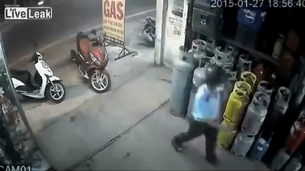 Угнать за 10 секунд