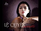 Lệ Quyên acoustic Giấc mơ mùa thu (Võ Thiện Thanh)