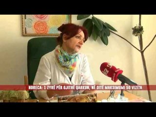 ÇERTIFIKATA MJEKSORE PËR PATENTË, 2 MUAJ PRITJE