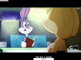 the looney tunes show- tina and daffy duck first time dating