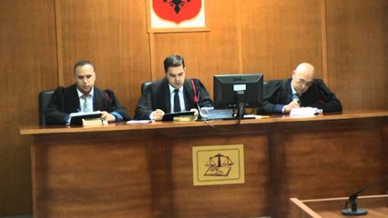 BURGIM I PERJETSHEM PER SOKOL MJACAJN, VRASESIN E TURISTEVE ÇEKE NE SHKODER LAJM