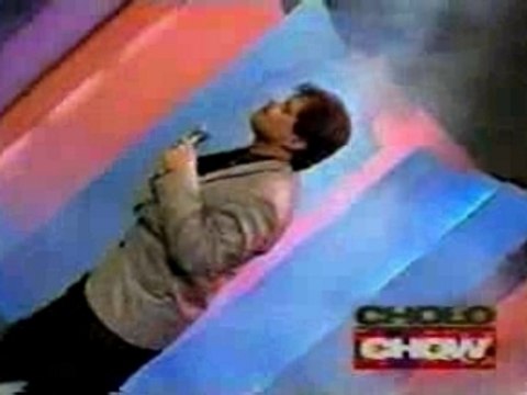 Lalo Rodriguez - Devorame Otra Vez salsa