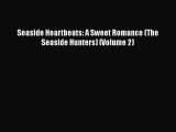Download Seaside Heartbeats: A Sweet Romance (The Seaside Hunters) (Volume 2)  Read Online