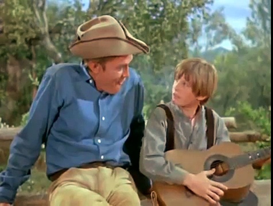 Daniel Boone S 5 E 5 The Plague That Came to Fords Run