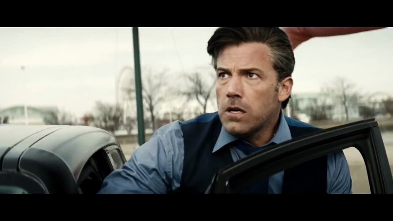 Batman v Superman: Dawn of Justice (2016) Jeep Renegade Dawn of Justice Edition [HD] Com