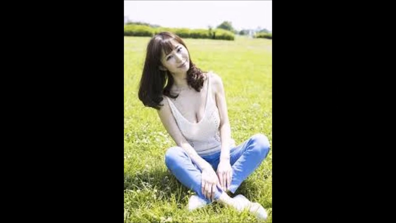 塩地美澄　元局アナがすごい！