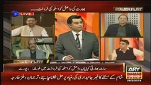 How Govt First Fails Industries And Corporations And Then Privatize Them-Asad Umer