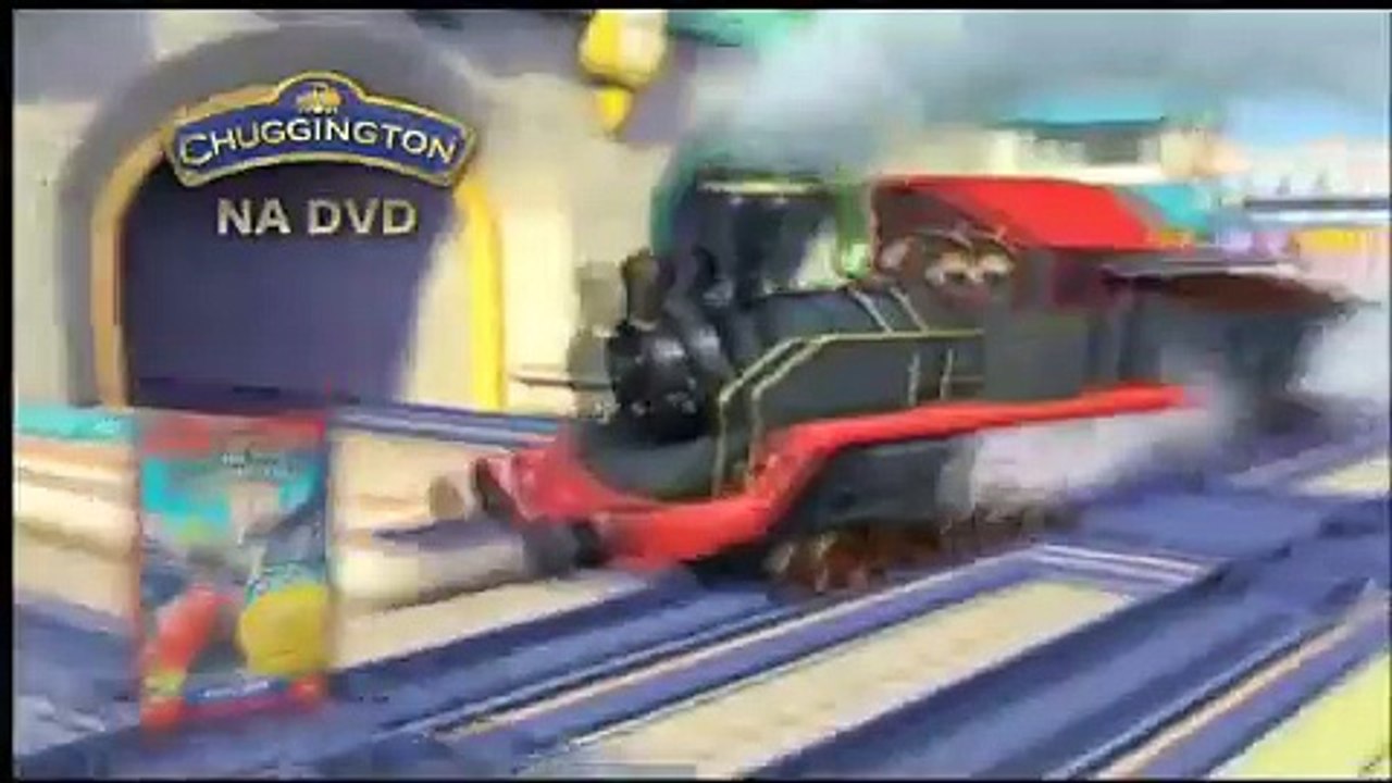 Chuggington