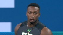 3 prospects whose stock fell at the Combine | DJ & Bucky