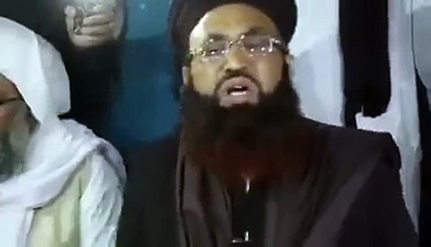 AFSOS MUMTAZ QADRI KO SHAHID KRDIYA GYA 29-2-2016