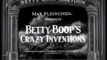 Betty Boop # 10 Betty Boops Crazy Inventions (1933) Cartoon