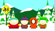 South Park Fractured But Whole El Nuevo Juego de South Park