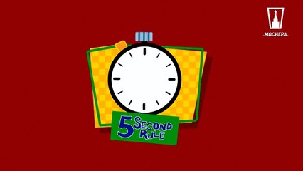 Настольная игра Ответь за 5 секунд