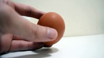 Как поставить яйцо вертикально за 10 сек - How to put an egg in 10 seconds