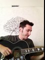 (10) Zachary Scot Johnson Close Your Eyes James Taylor Cover thesongadayproject