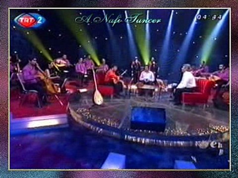 DEM BU DEM KORO-Zeytin Yaprağı Yeşil