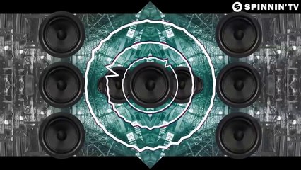 The Voyagers & AABEL - Trunk Banger (Official Music Video)