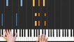 How To Play Honesty by Billy Joel | HDpiano (Part 1) Piano Tutorial