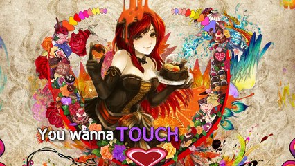 Nightcore - Hot Girls