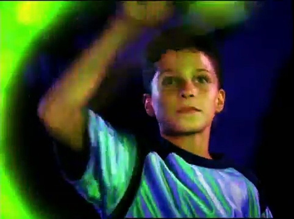 Disney Channel Worldwide MONTAGE LOOP #1