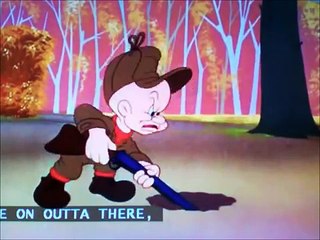 Alex (Shrek) Part 2 The Flying Talking Rabbit (Remake)