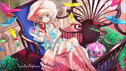 Nightcore - How To Be A Heartbreaker