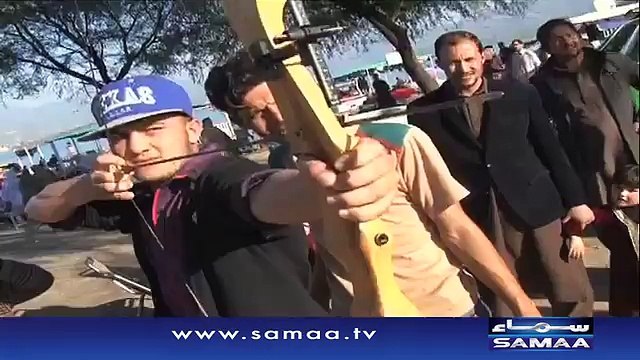 Visit Khanpur Dam, Khyber Pakhtunkhwa