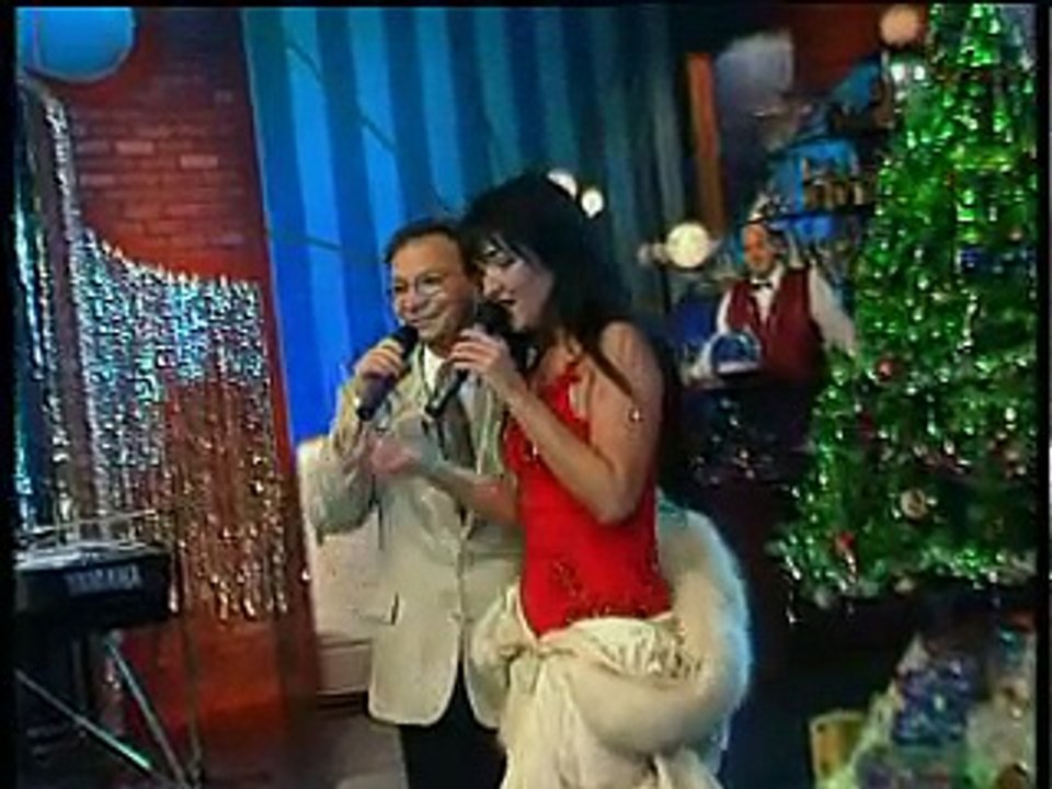 ЛОЛИТА МИЛЯВСКАЯ