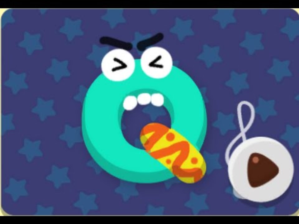 Letter Q Alphabet Phonics (A to Z) | Learn ABC for Kids - video Dailymotion