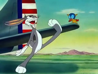 LOONEY TUNES: El duendecillo (1943) (Español Latino)