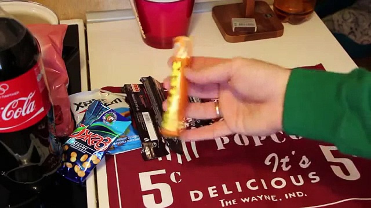 Video #8VrilNuGN5s