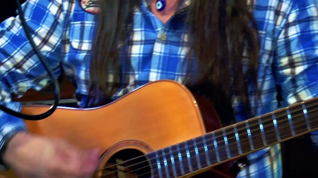 The Rolling Stones - Wild Horses (cover acústico)