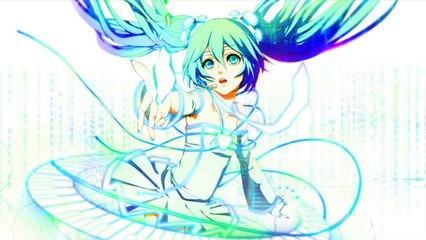 Nightcore - I Cant Dance