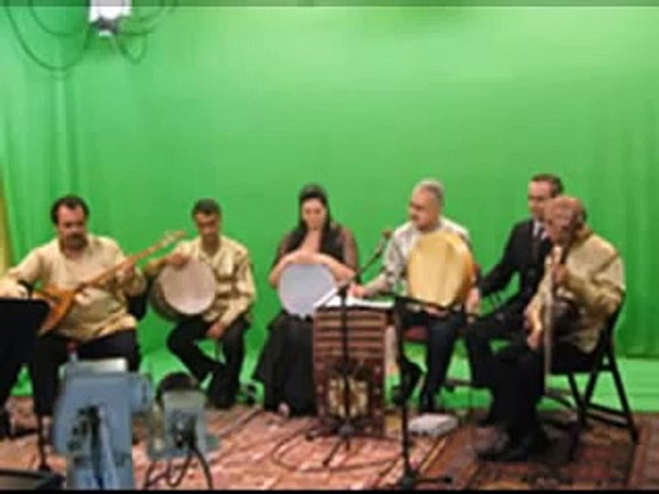 015  Kiziroğlu Mustafa Bey-Savalan Mistik Grubu-AZARBAYCAN