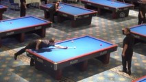 Türkiye 3 Bant Bilardo Şampiyonası