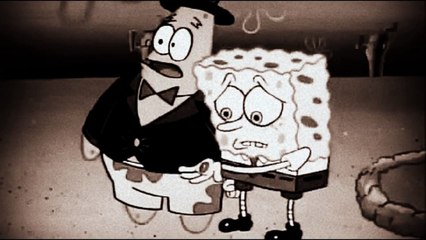 Spongebob Classics Ep1 Home Sweet Pineapple [1959]