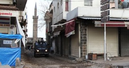 Diyarbakır'da Bir Evde Patlama Meydana Geldi: 1 Ölü, 1 Yaralı