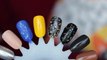 OPI Halloween Peanuts Collection!? Swatches & Review!