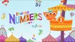 Endless Numbers 123 | Learning Counting Number App for Children