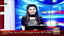 ARY News Headlines 26 March 2016, Asim Saleem Bajwa Talk on Hassan Roahni and Raheel Sharif Meeting