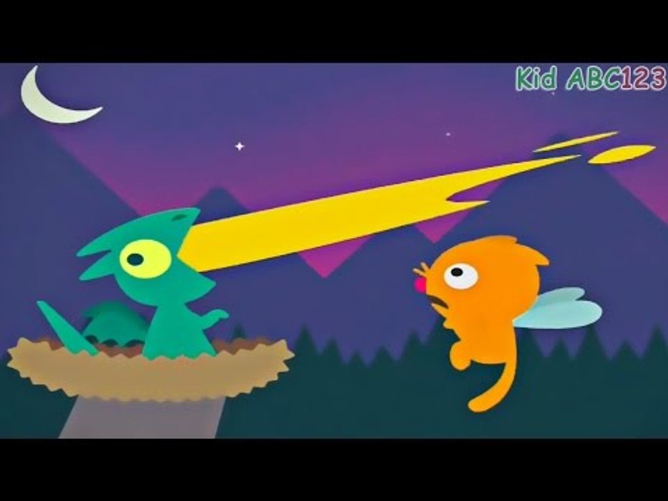 Sago Mini Fairy Tales (Sago Sago) - Apps for Kids