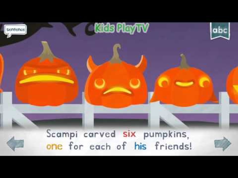 Endless Reader Level 3 (Part 3/3) 30mins Learning English Apps Kids