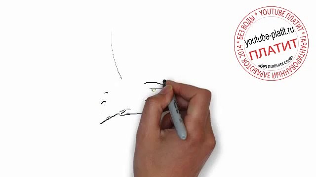 Нарисованные карандашом кошки Как легко нарисовать лицо кошки поэтапно за 20 секунд