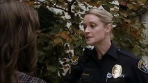 The Fosters S2 Ep18 Stef tells Callie nothing would make them not want her