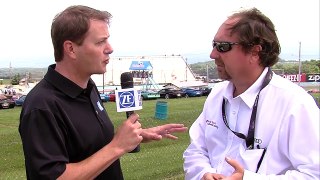ZF Race Reporter USA 2014 6 Hours of The Glen 2/3