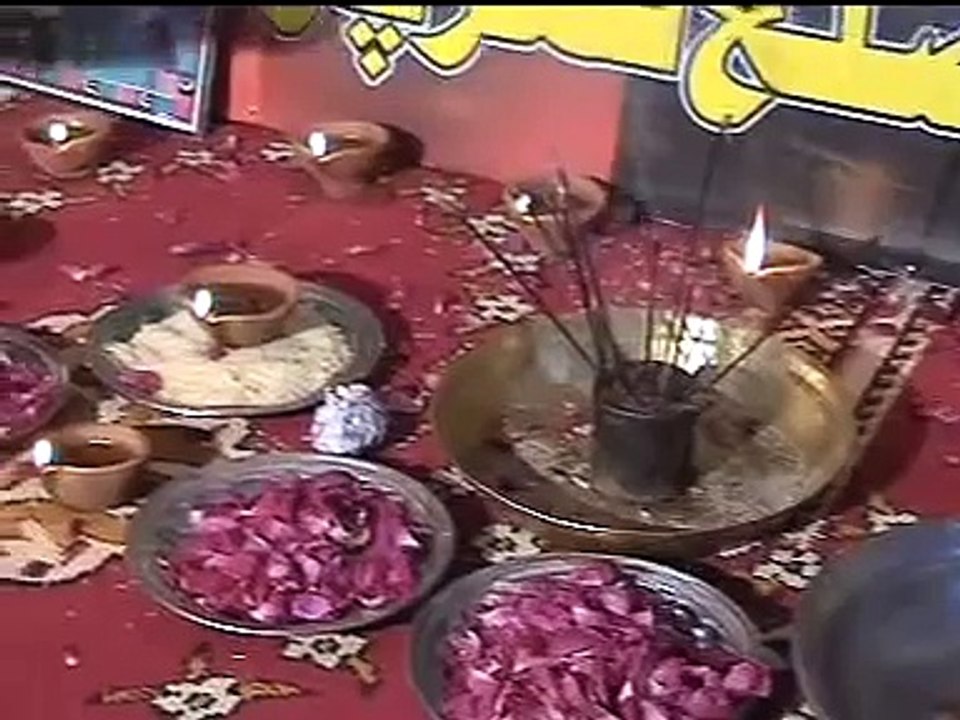 PPP Mithi Goddess of Democracy Benazir Bhutto 6