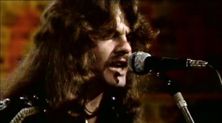 Doobie Brothers - China Grove 1974