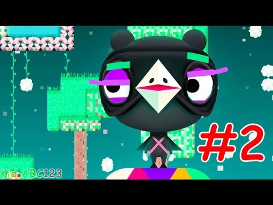 Toca Blocks Game (Toca Boca) Part 2 - Education Apps for Kids