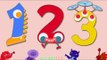 123 Numbers Kids - Count to 100 - Learn the Numbers Education Apps