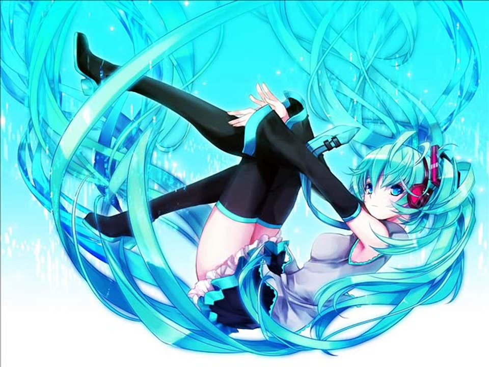 Nightcore - Island Dawn